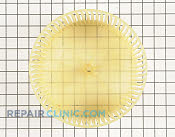 Blower Wheel - Part # 1260159 Mfg Part # 5304459187