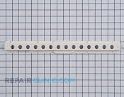 Bracket - Part # 1260102 Mfg Part # 5304459094