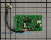 Circuit Board & Timer - Part # 1260373 Mfg Part # 5304459672