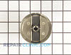 Control Knob 318353220 Alternate Product View