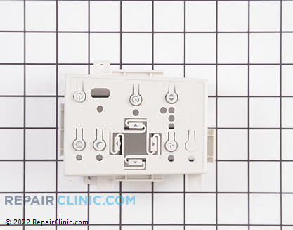Control Panel 5304459242 Main Product View