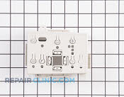 Control  Panel - Part # 1260181 Mfg Part # 5304459242