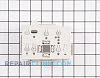 Control  Panel 5304459242 Alternate Product View