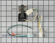 Drive Motor - Part # 1260567 Mfg Part # 5304459901