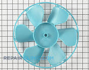Fan Blade - Part # 1260515 Mfg Part # 5304459848