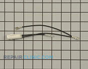Indicator Light - Part # 1259894 Mfg Part # 318293901