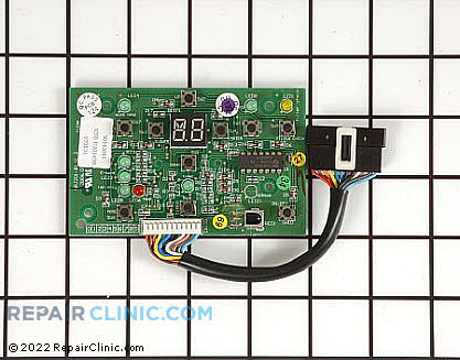 Main Control Board 5304459473 Main Product View