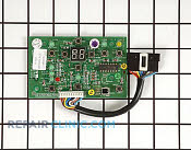 Main Control Board - Part # 1260260 Mfg Part # 5304459473