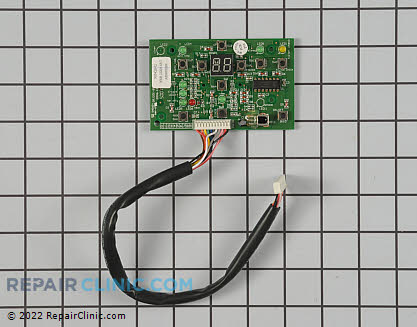 Main Control Board 5304459937 Main Product View