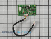 Main Control Board - Part # 1260602 Mfg Part # 5304459937