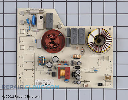Noise Filter (OEM)  318347010