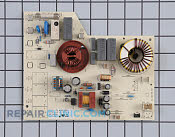 Noise Filter - Part # 1259943 Mfg Part # 318347010