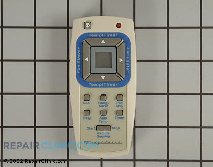 Remote Control 5304459106 Main Product View