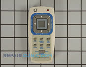 Remote Control - Part # 1260114 Mfg Part # 5304459106