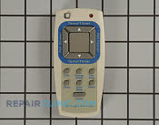 Remote Control - Part # 1260248 Mfg Part # 5304459455