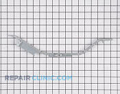Bracket,chassis support - Part # 1261461 Mfg Part # 5304462313