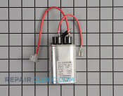 Capacitor - Part # 1261175 Mfg Part # 5304461618