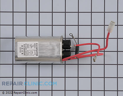 Capacitor 5304462258 Main Product View