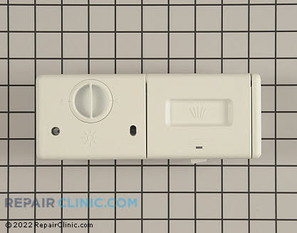 Detergent Dispenser 5304460911 Main Product View