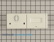 Detergent Dispenser - Part # 1260841 Mfg Part # 5304460911