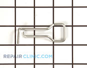 Door Hook - Part # 1260891 Mfg Part # 5304460961
