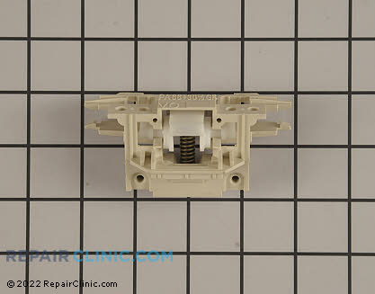 Door Latch 5304460923 Main Product View
