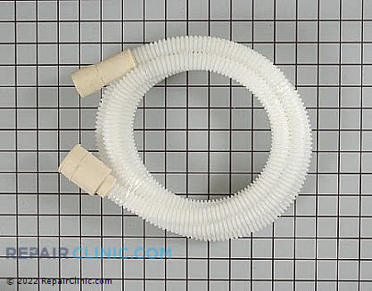 drain hose grid inch square