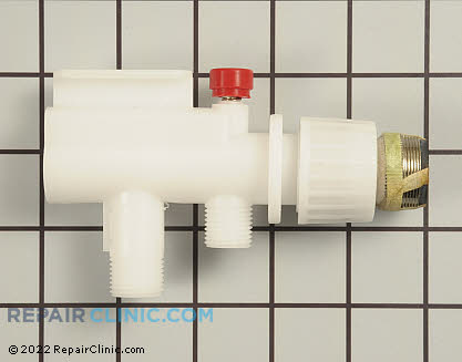 Hose Connector (OEM)  5304461795