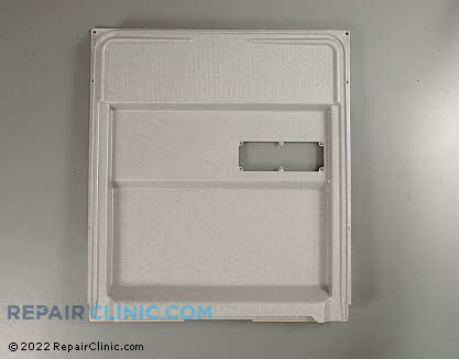 Inner Door Panel 5304460897 Main Product View