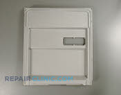 Inner Door Panel - Part # 1260837 Mfg Part # 5304460897