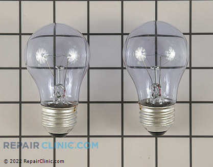Light Bulb 60A15RVL Main Product View