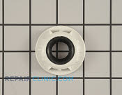 Nut - Part # 1260895 Mfg Part # 5304460965