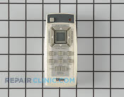 Remote Control - Part # 1261089 Mfg Part # 5304461351
