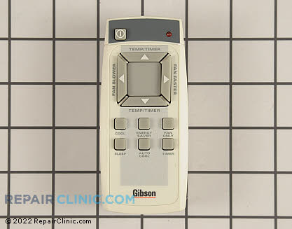 Remote Control 5304461441 Main Product View