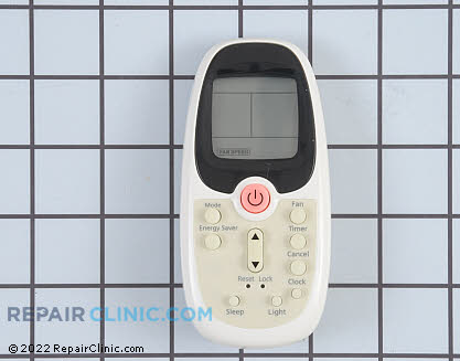 Remote Control 5304461506 Main Product View