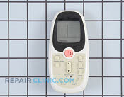 Remote Control - Part # 1261149 Mfg Part # 5304461506