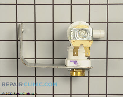 Water Inlet Valve 5304460982 Main Product View