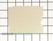 Waveguide Cover - Part # 1261462 Mfg Part # 5304462314