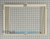 Window Side Curtain and Frame 5304460174 Alternate Product View