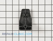 Bracket - Part # 1262223 Mfg Part # WB02T10375