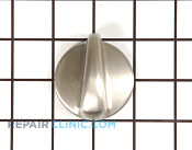Control Knob - Part # 1262295 Mfg Part # WB03T10266
