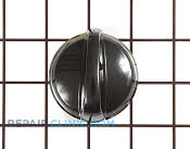 Control Knob - Part # 1262299 Mfg Part # WB03T10270