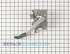Door Latch WB02K10140 Alternate Product View