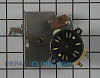 Door Lock Motor and Switch Assembly WB02K10136 Alternate Product View