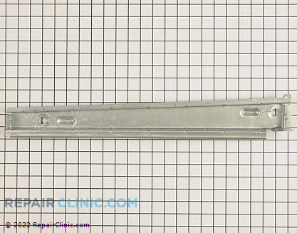 Drawer Slide Rail WB02T10353 Main Product View