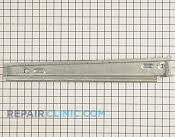 Drawer Slide Rail - Part # 1262206 Mfg Part # WB02T10353