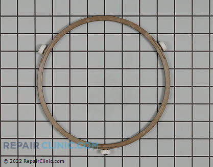 Glass Tray Support WB06X10702 Main Product View