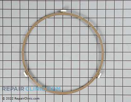 Glass Tray Support (OEM)  WB06X10705 - $17.15