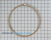 Glass Tray Support - Part # 1262343 Mfg Part # WB06X10705