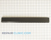 Grille - Part # 2630193 Mfg Part # WB07X11378